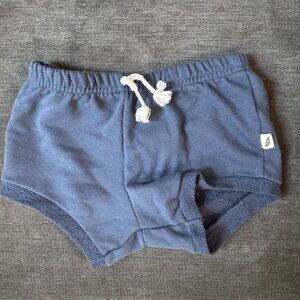 Easy Peasy Bloomer Shorts 24 Months